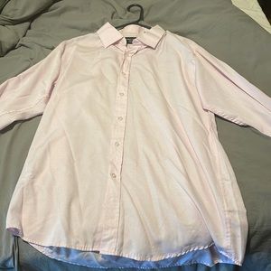 Alberto Cardinali Mens Dress Shirt